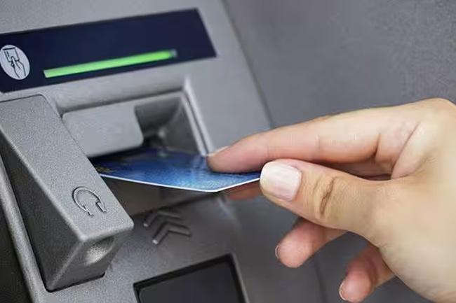 24-year-old arrested for large-scale ATM fraud
