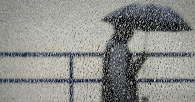 Showers expected in several provinces and districts