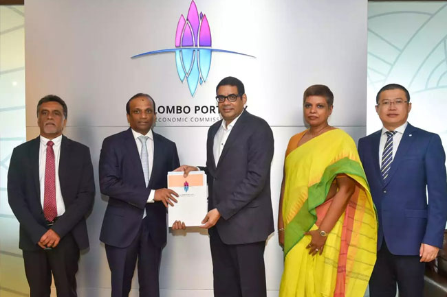 Asiri Health to build state-of-the-art hospital at Colombo Port City