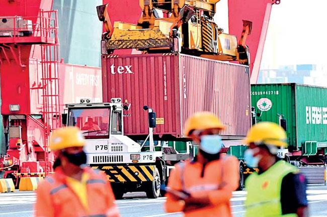 Import restrictions on more goods to be eased in near future – State Minister