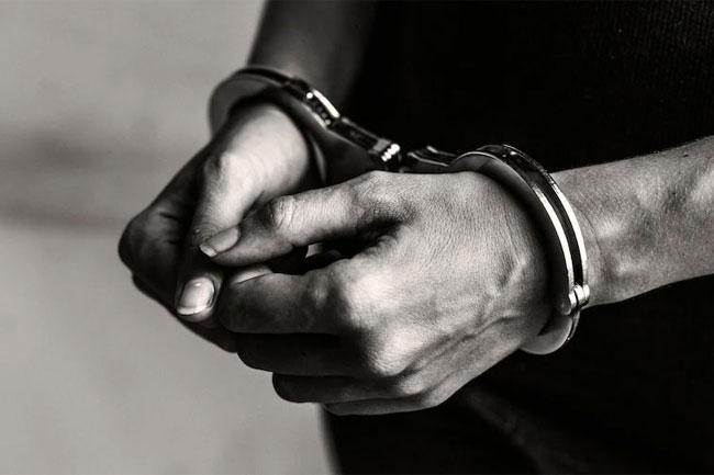 Three including ‘Rosewood Watte Sudda’ arrested over theft