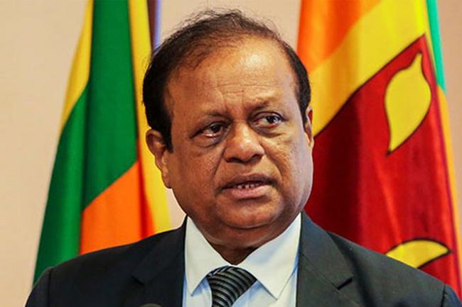 Minister assures O/L exam will be held as scheduled