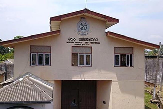 Court deems 2020 Mahara Prison riot shooting deaths a ‘crime’