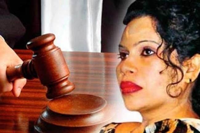 Case against Shashi Weerawansa to be heard on 02 May