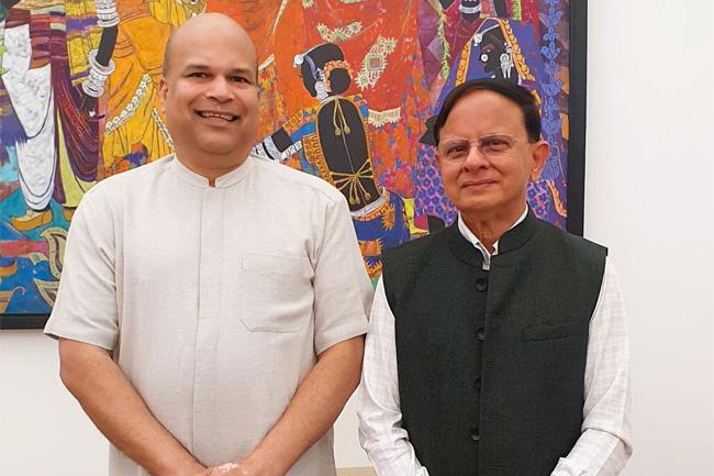 India steps up internationalisation of INR for Sri Lanka’s economic recovery