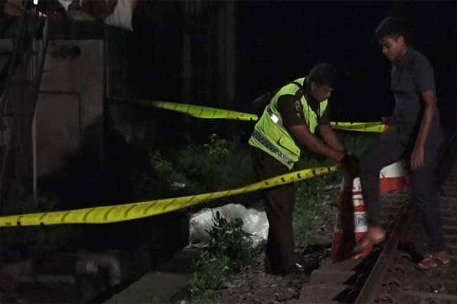Naked corpse of schoolgirl found in Kalutara