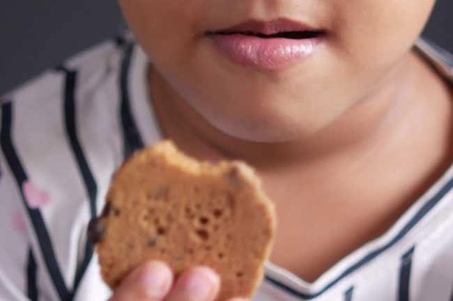 Preschool children to be provided nutrition-rich biscuits - State Minister