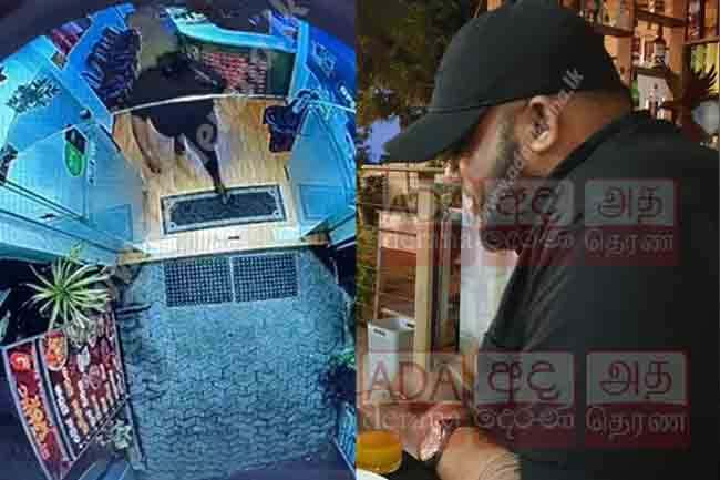 Police hunt for main suspect in teenage girl’s death in Kalutara; separate probe on hotel