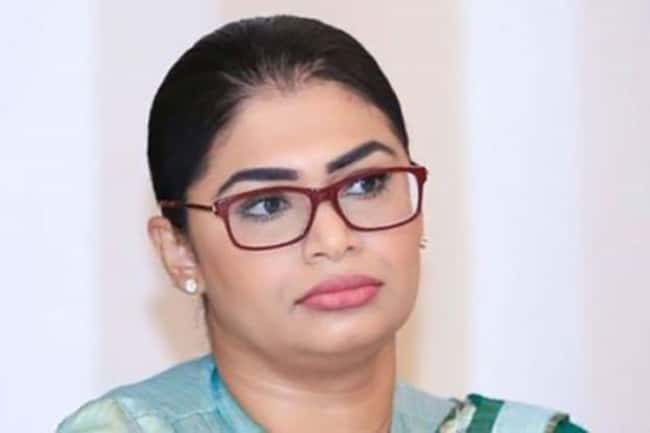 Court hears evidence on abduction case against Hirunika