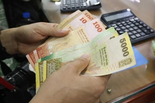 “Aswesuma” welfare benefit payments to commence in July