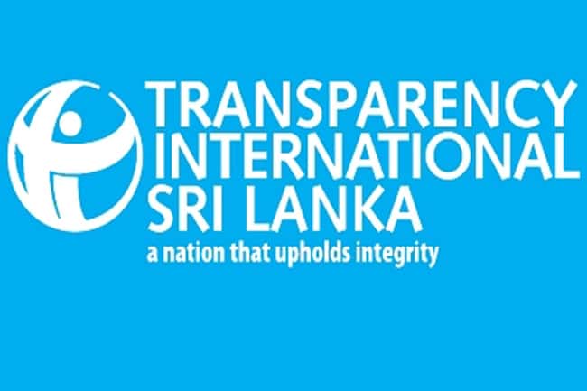 TISL files petition challenging Anti-Corruption Bill