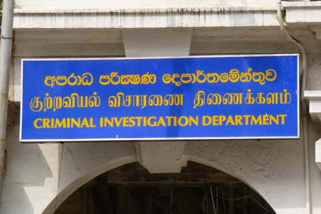 Investigations into Kalutara teen girl’s death handed over to CID