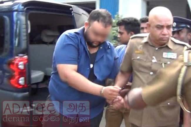 Main suspect in Kalutara schoolgirl’s death remanded