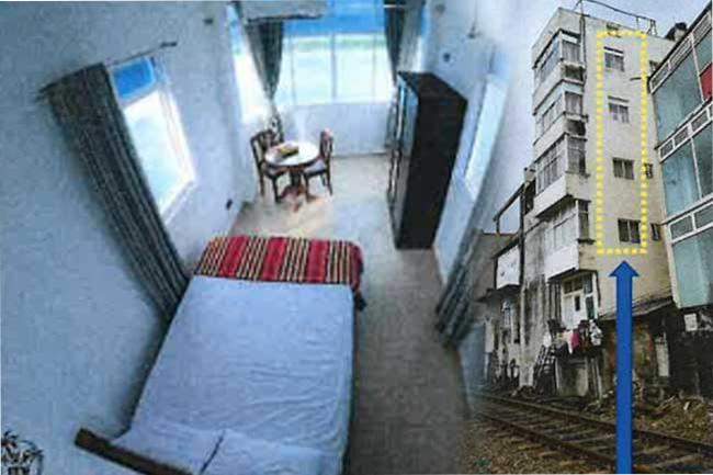 UDA deems hotel linked to Kalutara teen’s death ‘an illegal construction’