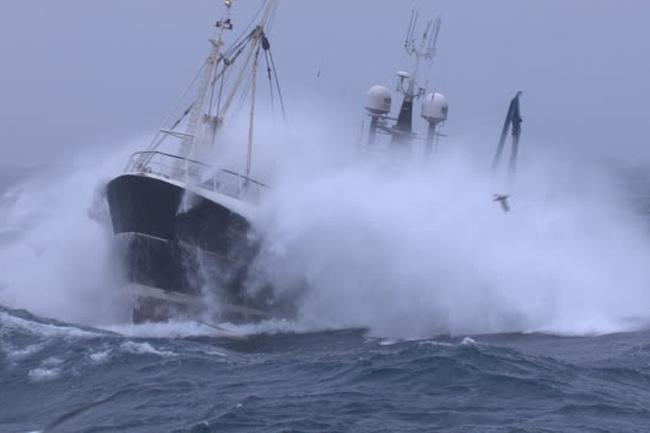 Advisory issued for rough seas, gusty winds as “Mocha” further intensifies