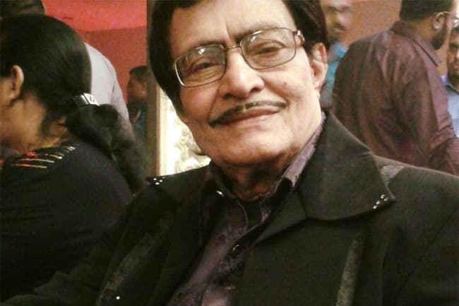 Veteran singer Christopher Paul is no more