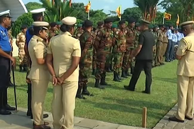 Special security, traffic plans ahead of National War Heroes’ Day commemoration