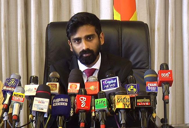 CWC to back Energy Minister in bid to remove PUCSL chief