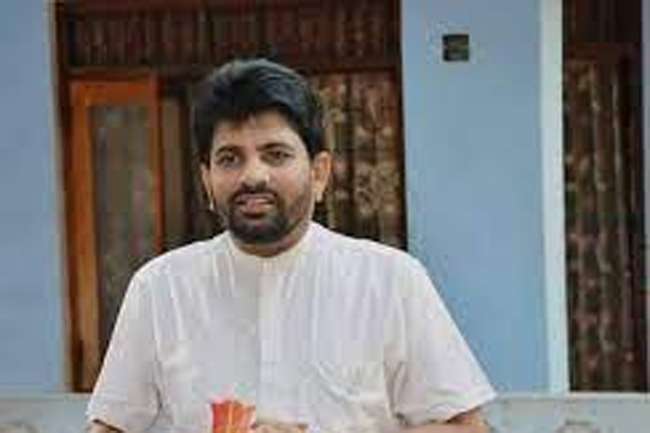 MP Ali Sabri Raheem arrested with gold at BIA