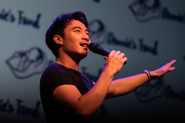 China bans comedian Uncle Roger over series of jokes