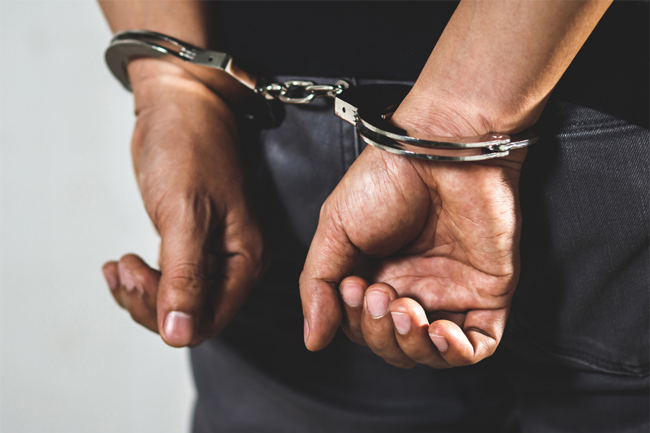 Suspect arrested over indigenous medical practitioner’s murder