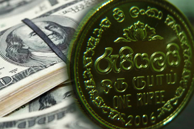 Sri Lankan rupee continues to appreciate against USD