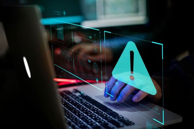 Chinese hackers attacked Kenyan government as debt strains grew