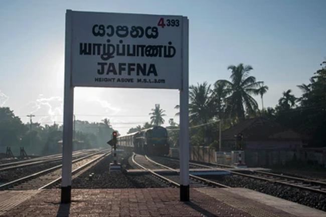 Operations on Northern Railway Line to recommence in July