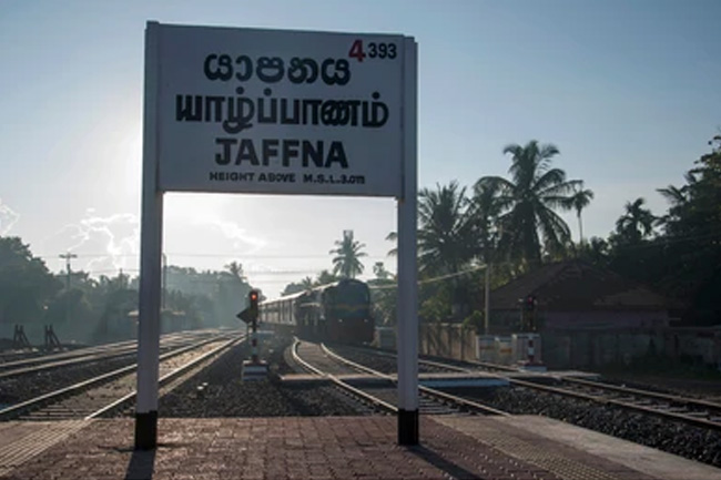 Operations on Northern Railway Line to recommence in July