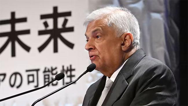 Asia has become global economic powerhouse and most dynamic region – President