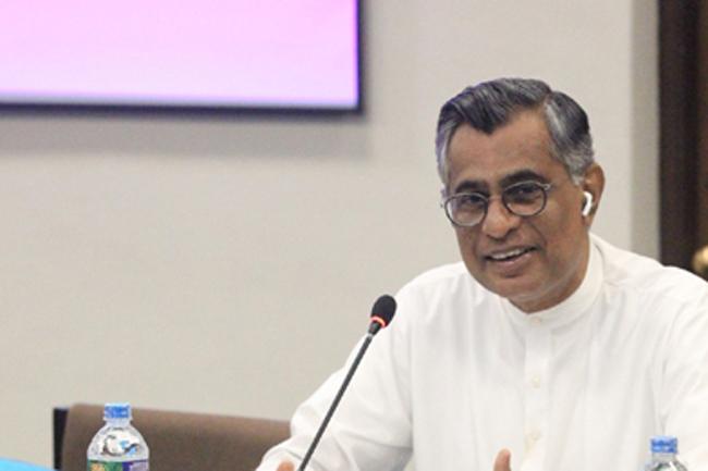 Parliamentary committee calls for proper methodology to select social security scheme beneficiaries