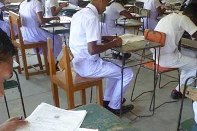 Re-scrutinised results of two exams to be released today