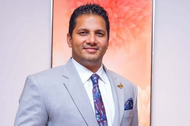 Pastor Jerome files FR seeking court order preventing his arrest