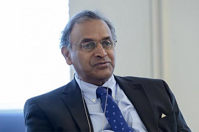 Veteran diplomat Jayantha Dhanapala passes away