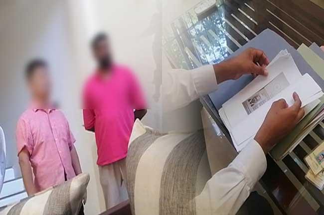 South Korean national arrested in Sri Lanka over foreign job scam