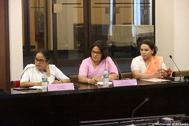 Call for immediate steps to prevent media exposure of child victims and accused