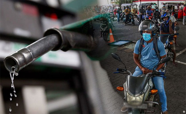 Public urged not to panic; Minister assures no fuel shortage