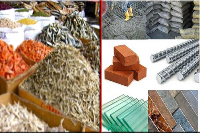 Prices of several commodities expected to drop with Rupee’s appreciation - Trade Minister