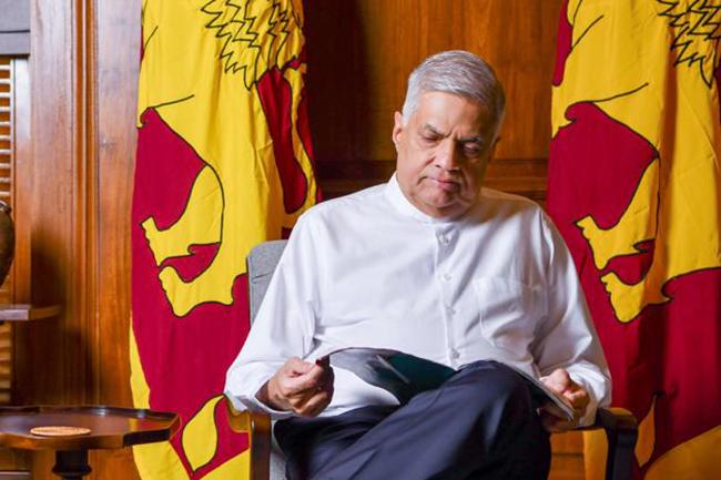 President delivers special address on national transformation roadmap