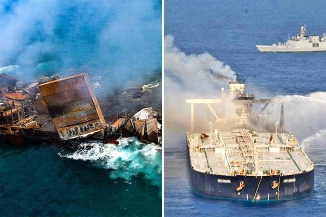 Special parliamentary committee appointed to probe New Diamond, X-Press Pearl disasters