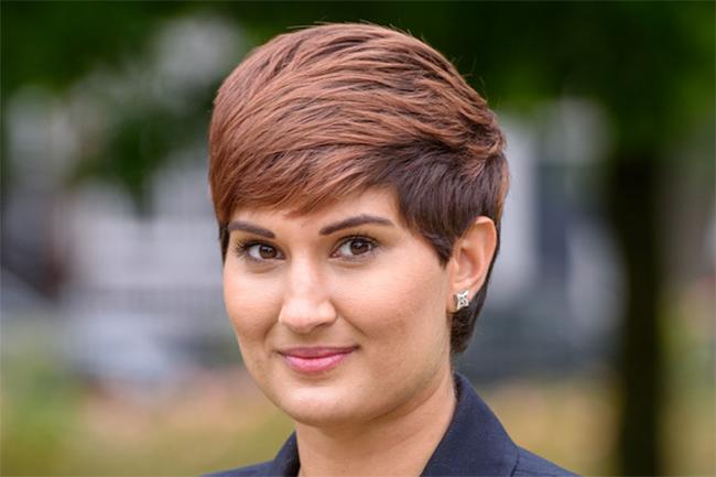 Sri Lanka-born woman in UK becomes youngest ever non-white Crown Court judge