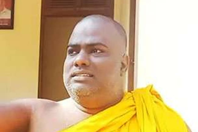 Ven. Rajangane Saddharathana Thero further remanded