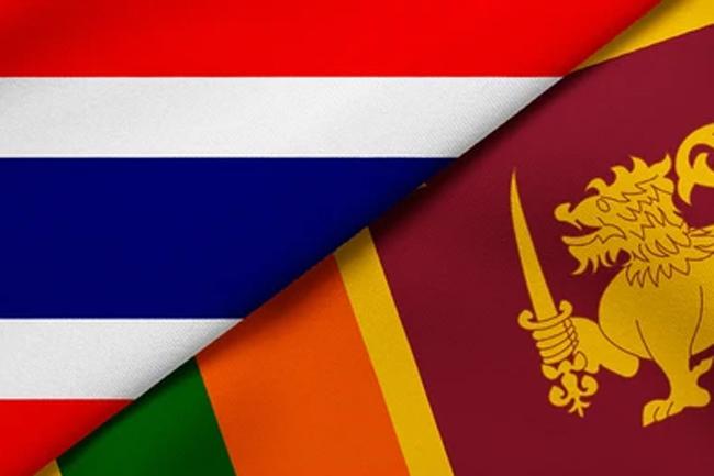 Sri Lanka eyes FTA with Thailand by March as growth in focus