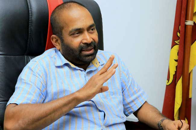 Import restrictions on 300 items to be lifted this week