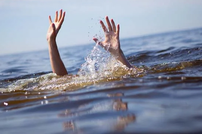 Russian youth drowns in the sea off Hikkaduwa