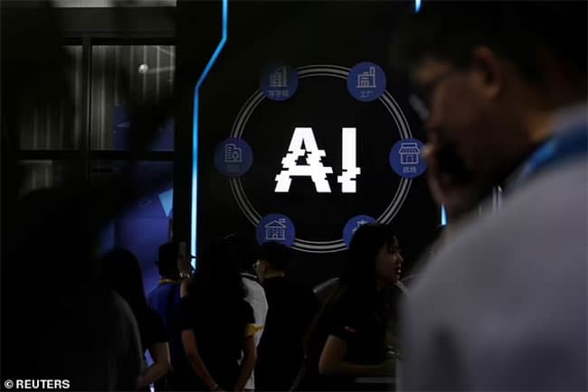 UK to host world’s first global summit on Artificial Intelligence