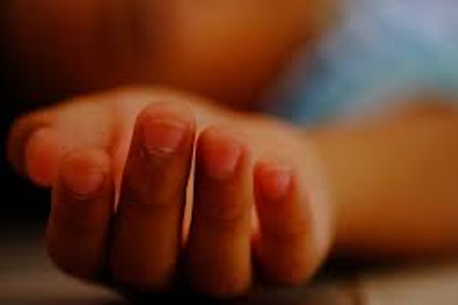 Child found dead under suspicious circumstances in Mulleriyawa