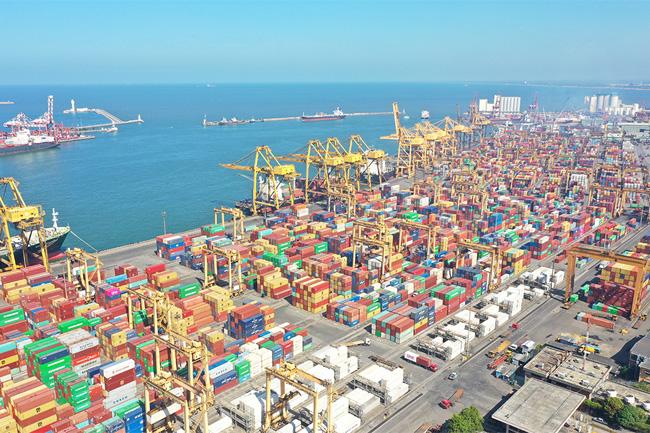 Sri Lanka relaxes import restrictions on over 300 items
