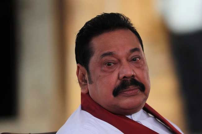 Mahinda says SLPP ready for any election, even presidential poll