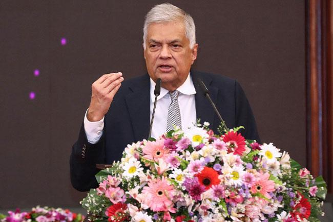 SL’s university system needs to restore prestige and global standing to attract foreign students – President